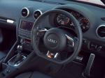 Audi S3 Sportback 2008 года (AU)